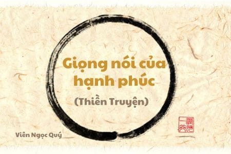 101 câu chuyện Thiền (101 Zen Stories) - Giọng nói của hạnh phúc