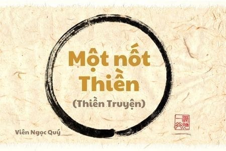 101 câu chuyện Thiền (101 Zen Stories) - Một nốt Thiền