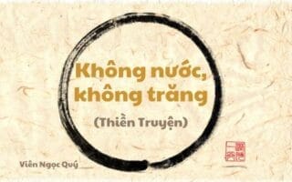 101 câu chuyện Thiền (101 Zen Stories) - Không nước, không trăng