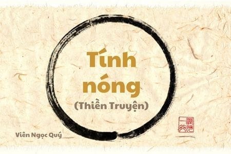 101 câu chuyện Thiền (101 Zen Stories) - Tính nóng