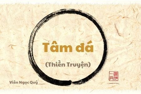 101 câu chuyện Thiền (101 Zen Stories) - Tâm đá