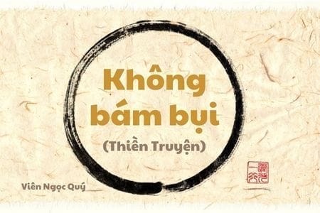 101 câu chuyện Thiền (101 Zen Stories) - Không bám bụi