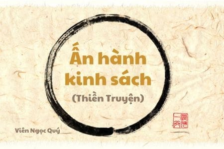 101 câu chuyện Thiền (101 Zen Stories) - Ấn hành kinh sách