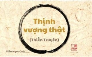 101 câu chuyện Thiền (101 Zen Stories) - Thịnh vượng thật