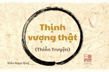 101 câu chuyện Thiền (101 Zen Stories) - Thịnh vượng thật