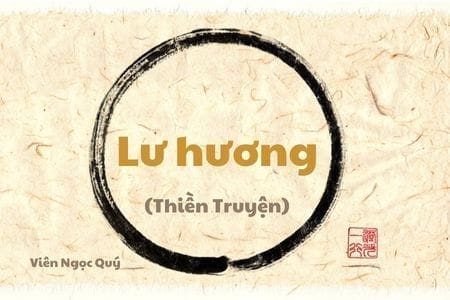 101 câu chuyện Thiền (101 Zen Stories) - Lư hương