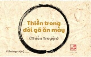 101 câu chuyện Thiền (101 Zen Stories) - Thiền trong đời gã ăn mày
