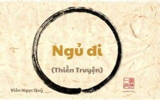 101 câu chuyện Thiền (101 Zen Stories) - Ngủ đi