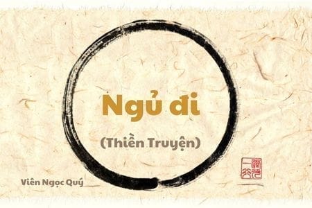 101 câu chuyện Thiền (101 Zen Stories) - Ngủ đi