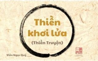 101 câu chuyện Thiền (101 Zen Stories) - Thiền khơi lửa