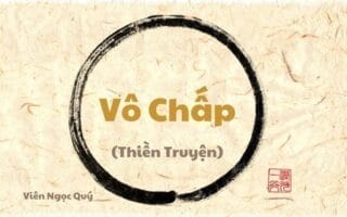 101 câu chuyện Thiền (101 Zen Stories) - Vô Chấp