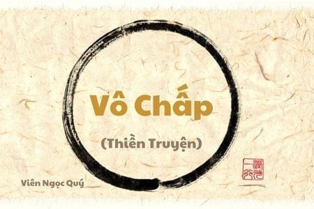 101 câu chuyện Thiền (101 Zen Stories) - Vô Chấp