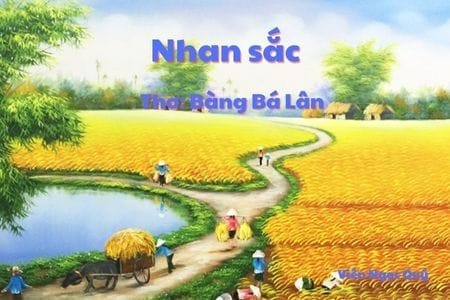 Nhan sắc
