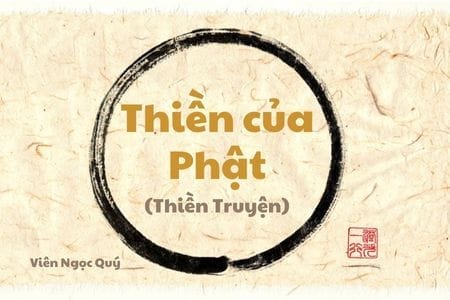 101 câu chuyện Thiền (101 Zen Stories) - Thiền của Phật