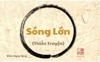 101 câu chuyện Thiền (101 Zen Stories) - Sóng Lớn