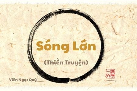 101 câu chuyện Thiền (101 Zen Stories) - Sóng Lớn