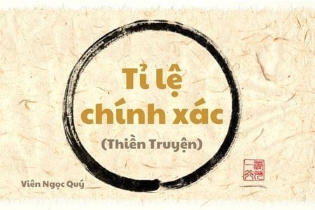 101 câu chuyện Thiền (101 Zen Stories) - Tỉ lệ chính xác