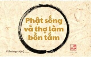 101 câu chuyện Thiền (101 Zen Stories) - Phật sống và thợ làm bồn tắm