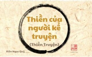 101 câu chuyện Thiền (101 Zen Stories) - Thiền của người kể truyện
