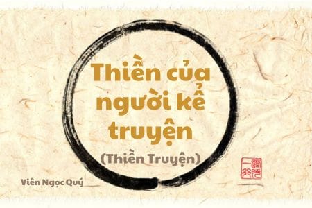 101 câu chuyện Thiền (101 Zen Stories) - Thiền của người kể truyện