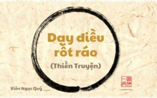 101 câu chuyện Thiền (101 Zen Stories) - Dạy điều rốt ráo