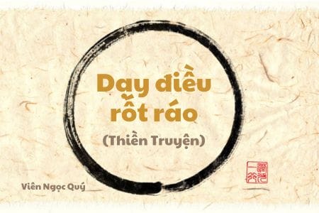 101 câu chuyện Thiền (101 Zen Stories) - Dạy điều rốt ráo