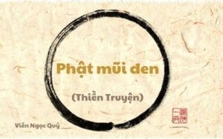 101 câu chuyện Thiền (101 Zen Stories) - Phật mũi đen