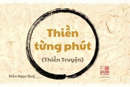 101 câu chuyện Thiền (101 Zen Stories) - Thiền từng phút