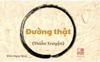 101 câu chuyện Thiền (101 Zen Stories) - Đường thật