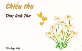 Chiều thu