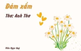 Cảm nhận bài thơ: Đám xẩm – Anh Thơ