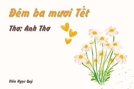 Đêm ba mươi tết